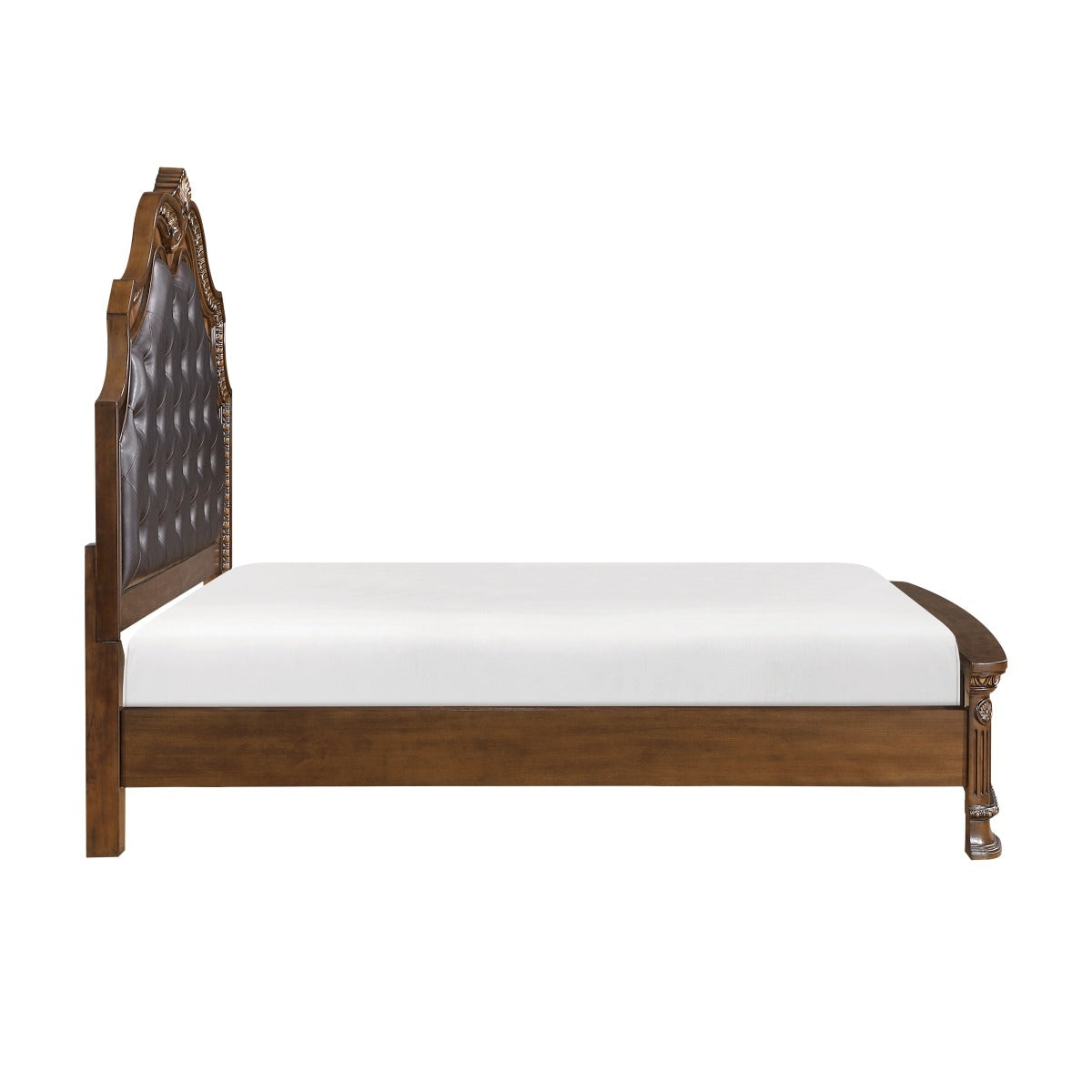 2392K-1EK* Eastern King Bed