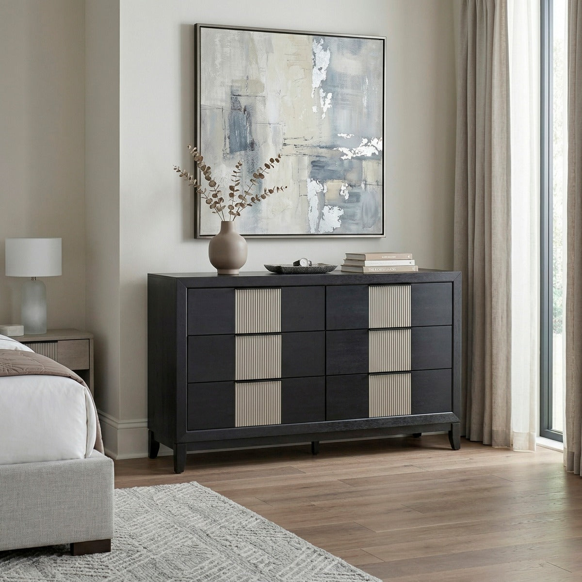 2425-5 Dresser