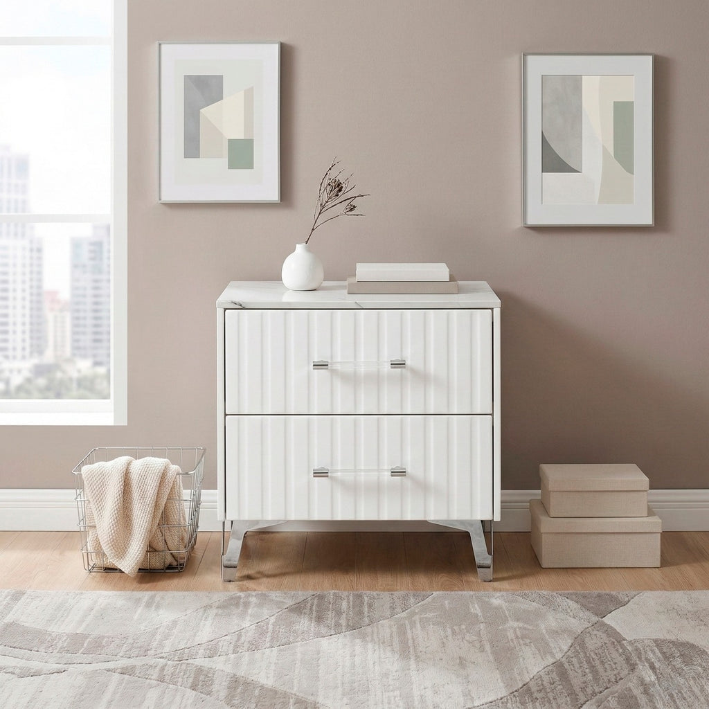 2457-4 Night Stand