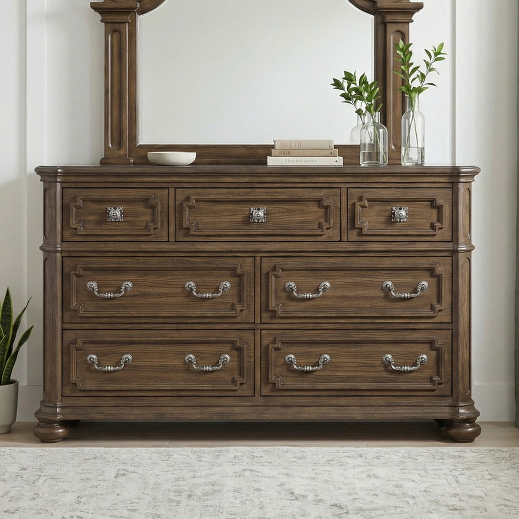 2473-5 Dresser