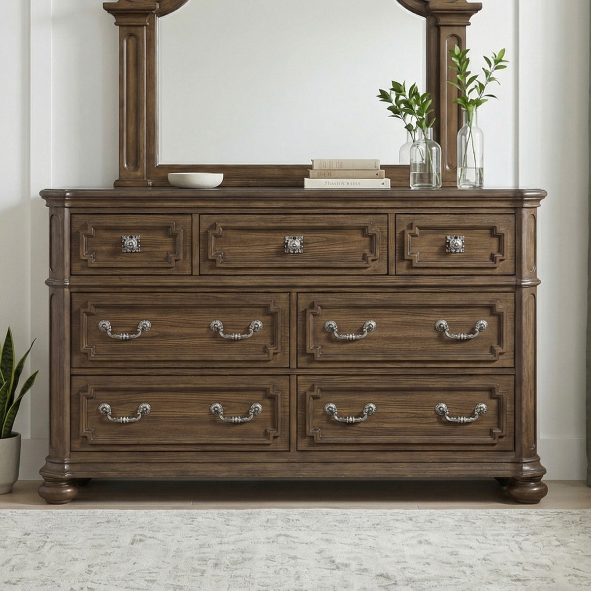 2473-5 Dresser