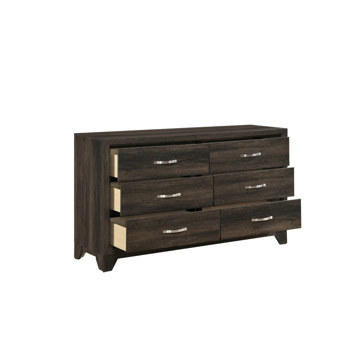 SH2105-1*9 5PC SET (QB+NS+DR+MR+CH)