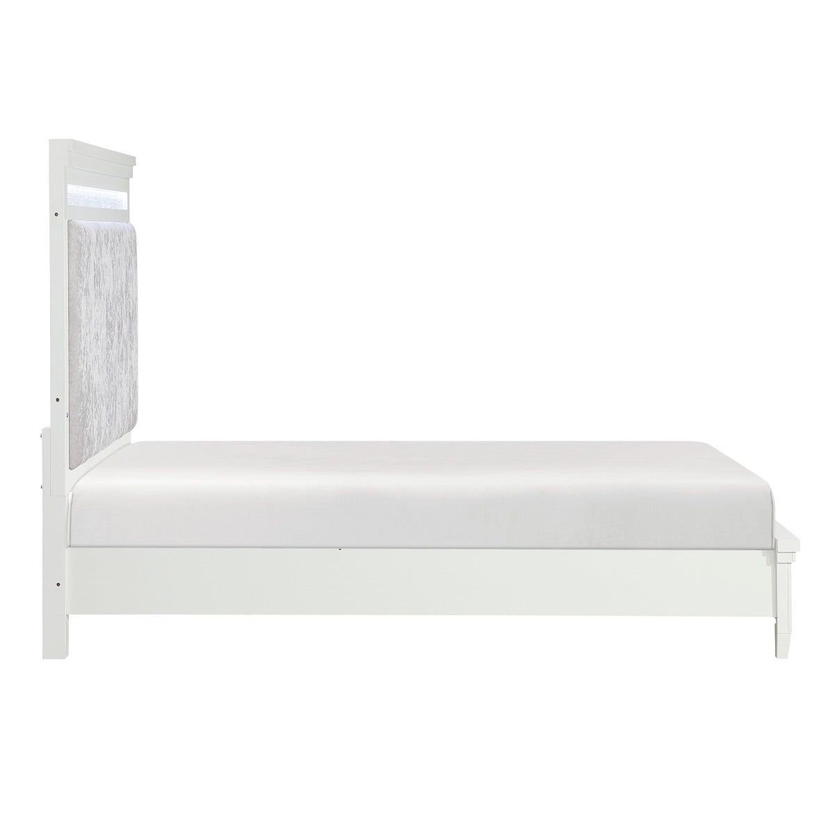 1321-1* Queen Bed