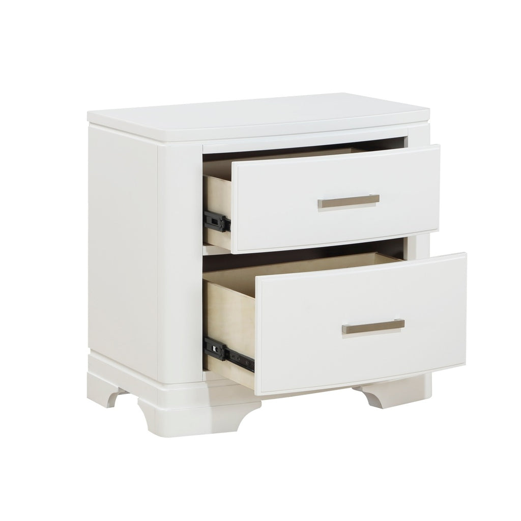 1520WH-4 Night Stand
