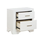 1520WH-4 Night Stand