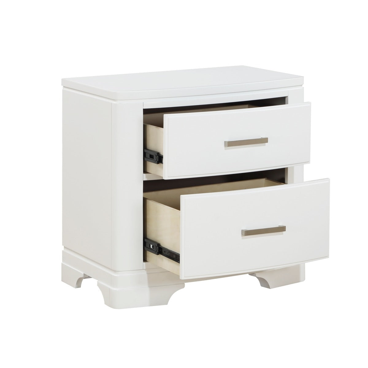 1520WH-4 Night Stand