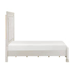 1596K-1EK* Eastern King Bed