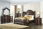 1603 Bedroom-Royal Highlands Collection