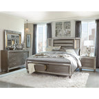 1616-4 Night Stand