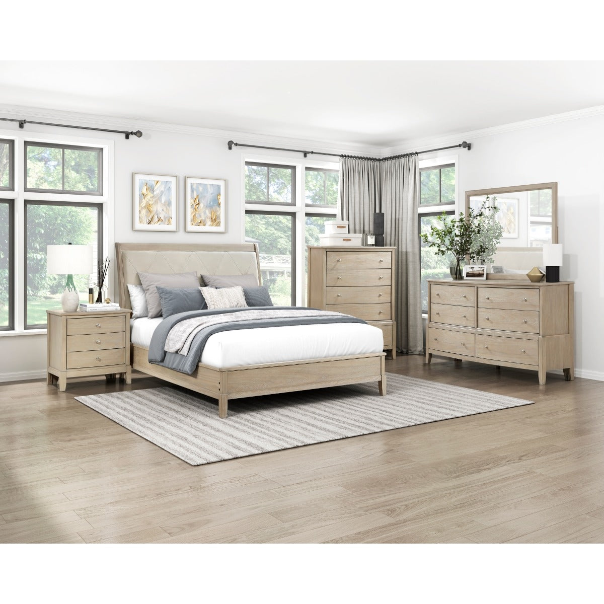 1730NB-4 Night Stand