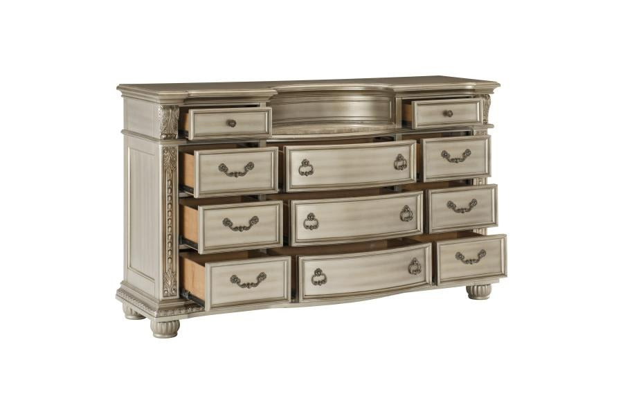 1757SV-5 Dresser