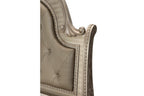 1757SVK-1EK* Eastern King Bed