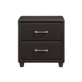 2220DBR-4 Night Stand
