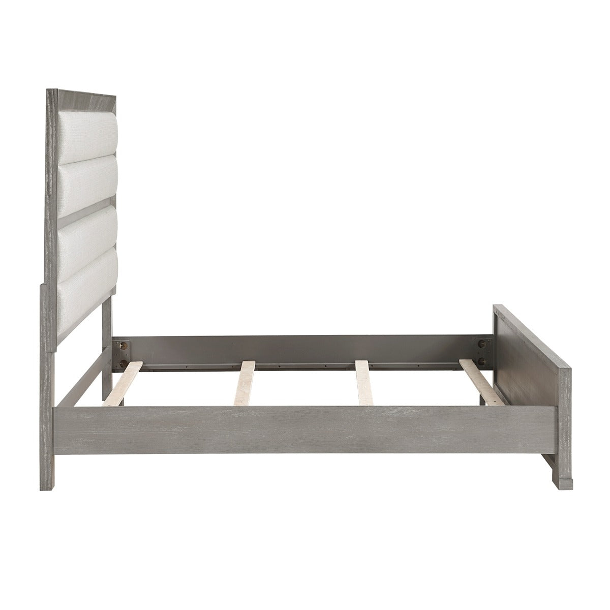 2327K-1EK* Eastern King Bed