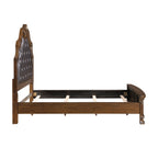 2392K-1EK* Eastern King Bed