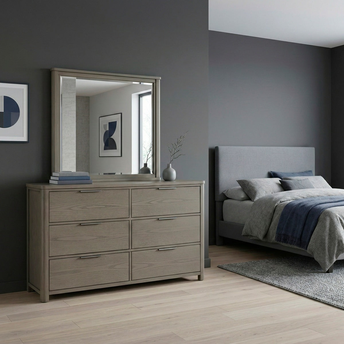 2393-6 Mirror