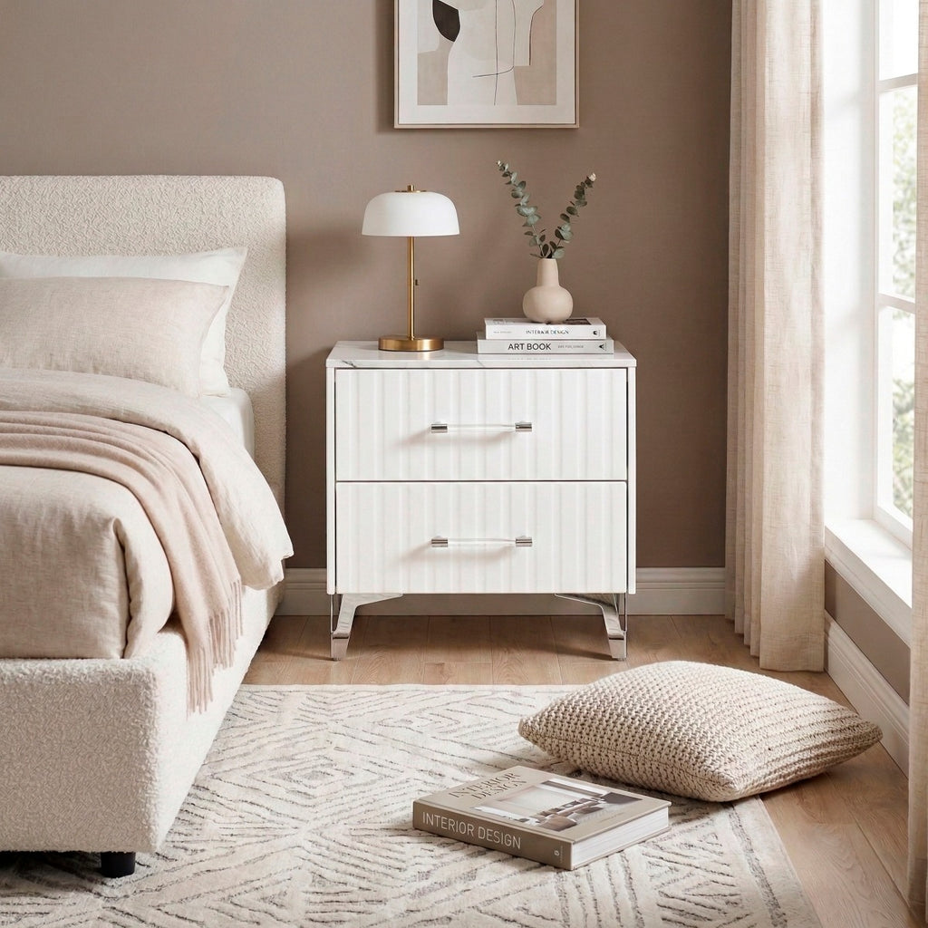 2457-4 Night Stand