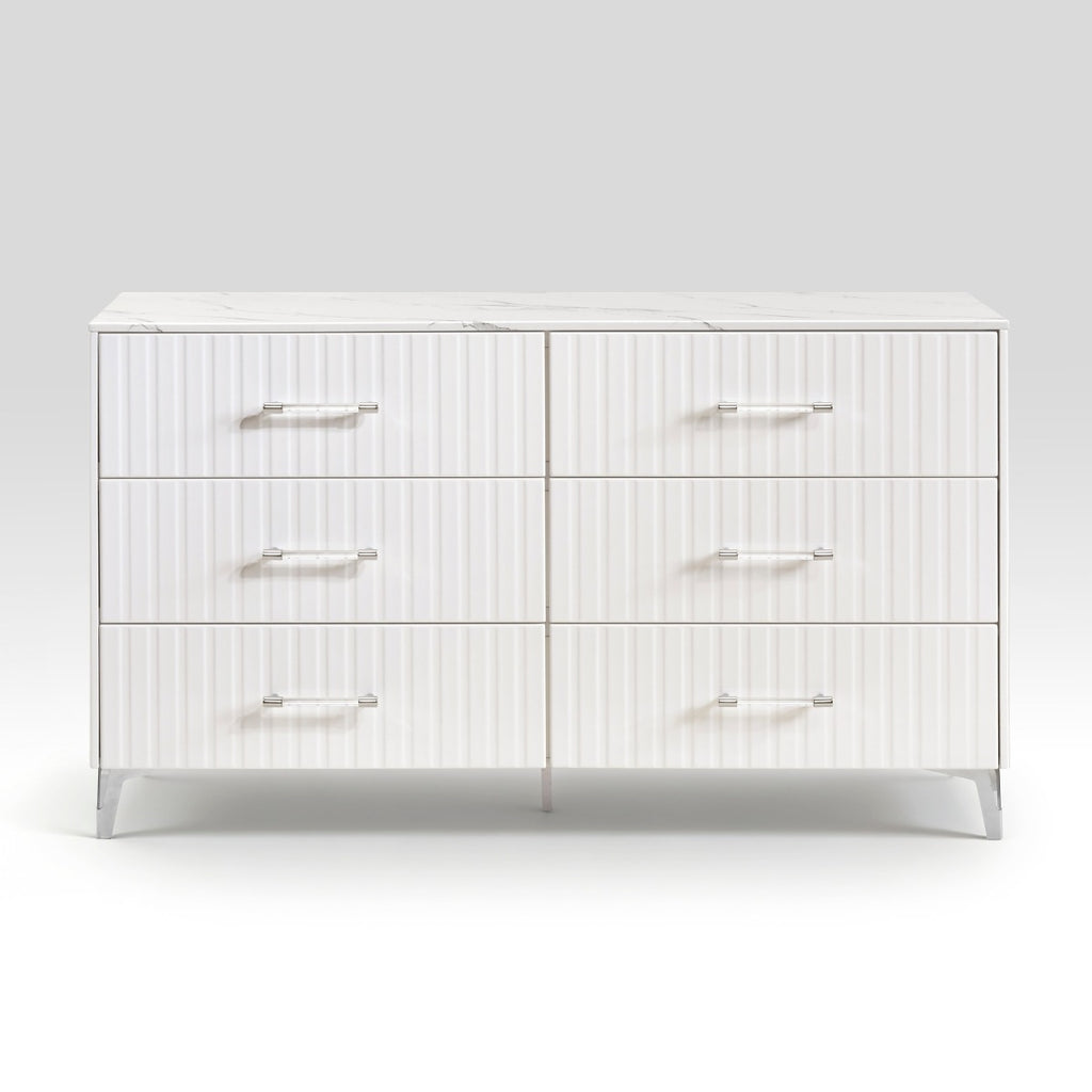 2457-5 Dresser