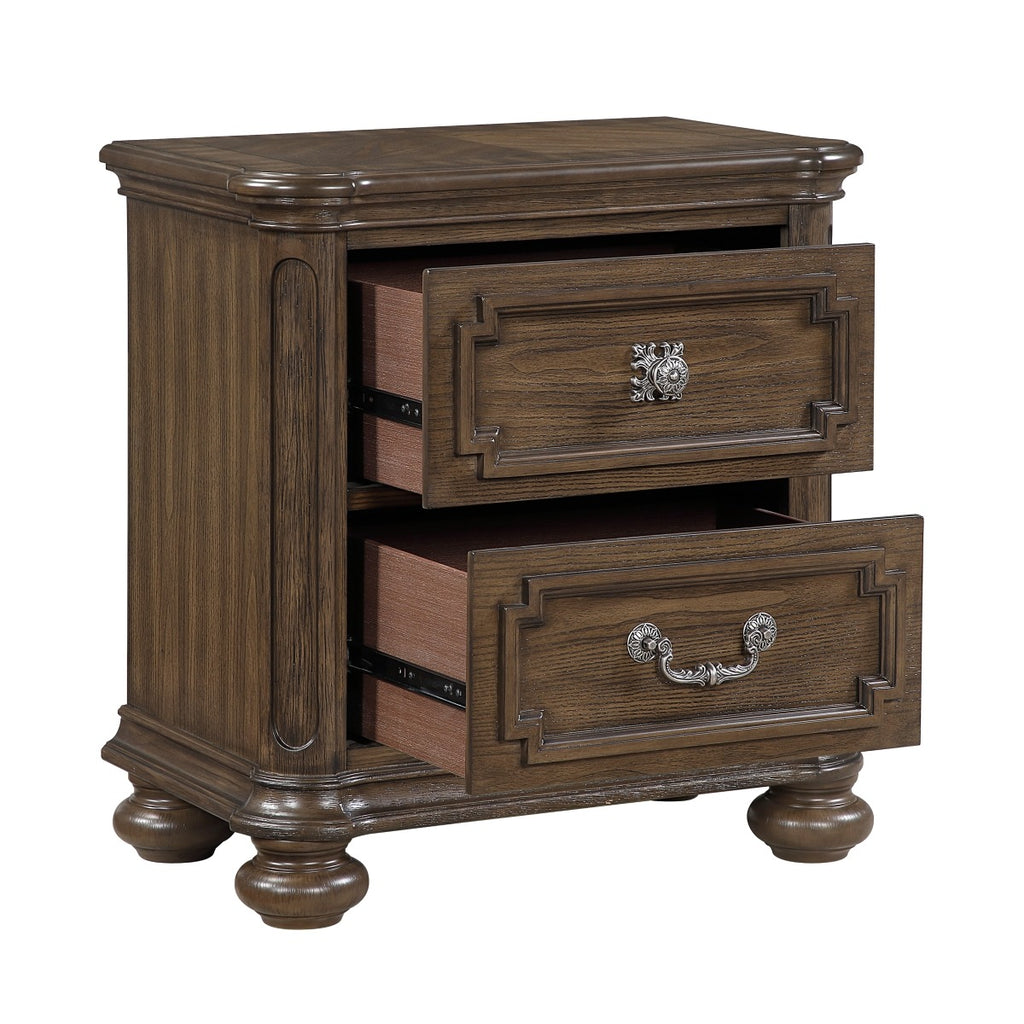 2473-4 Night Stand