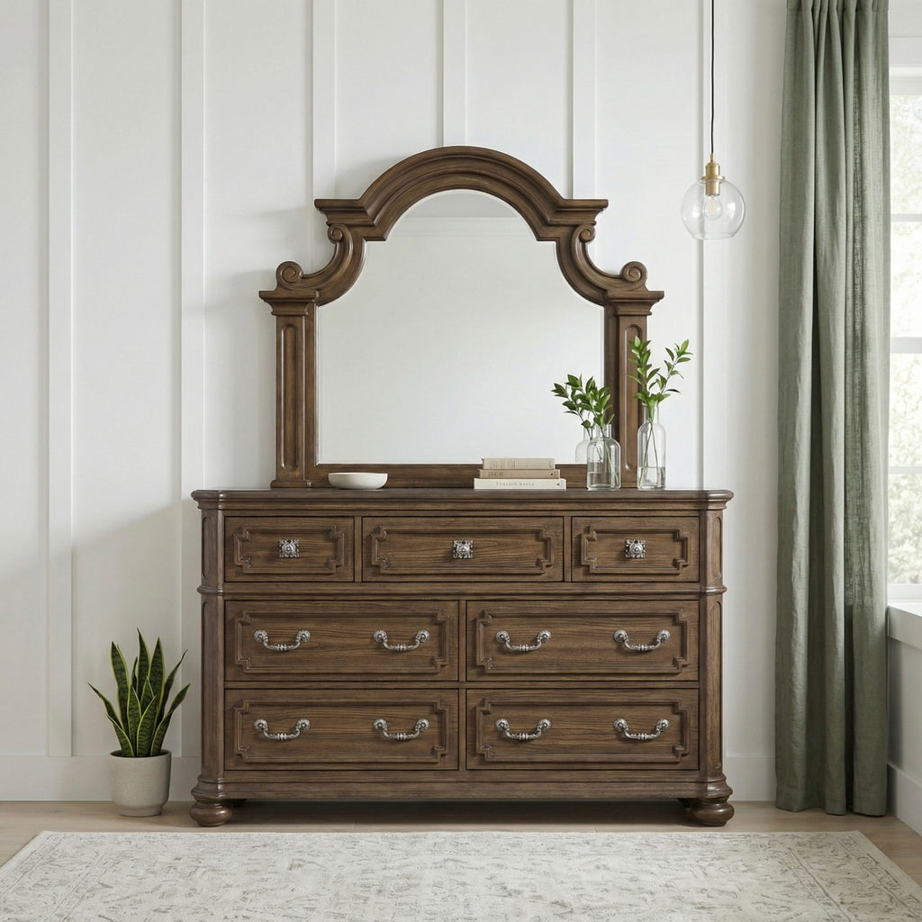 2473-5 Dresser