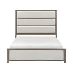 2393K-1EK* Eastern King Bed