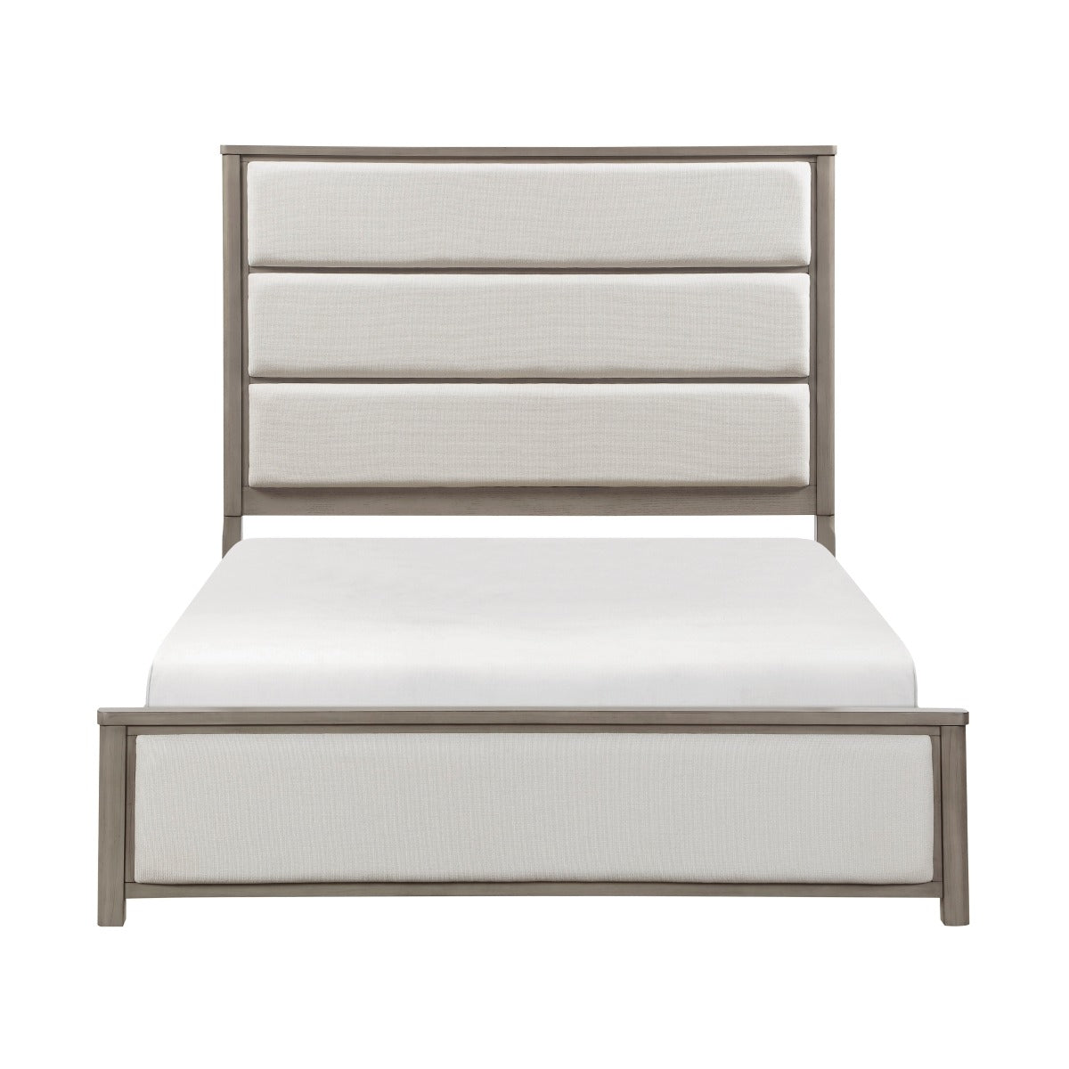 2393K-1EK* Eastern King Bed