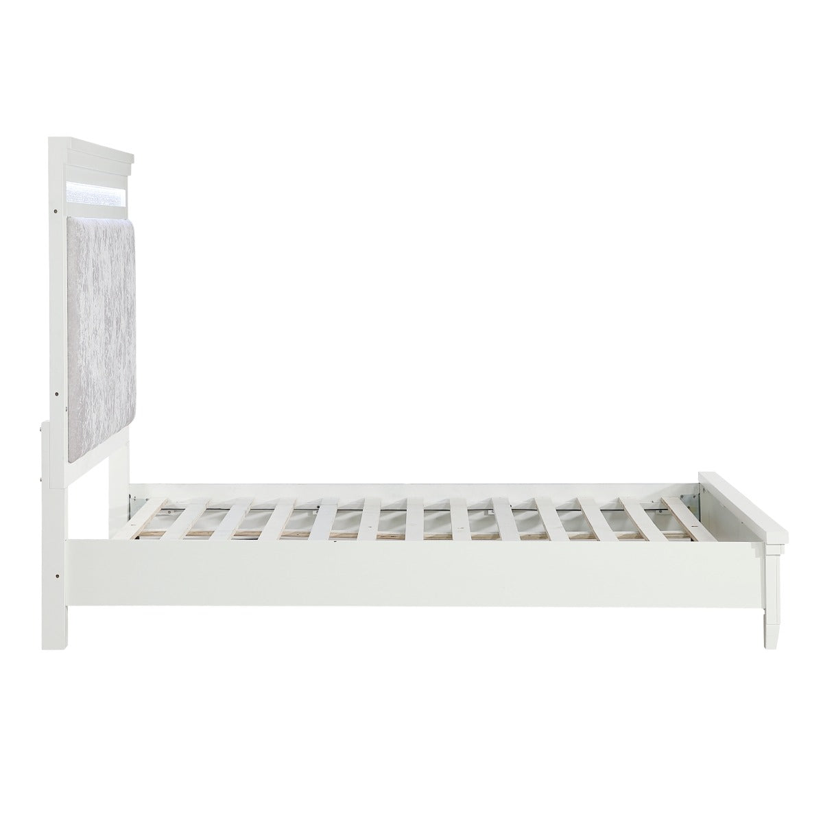 1321K-1EK* Eastern King Bed