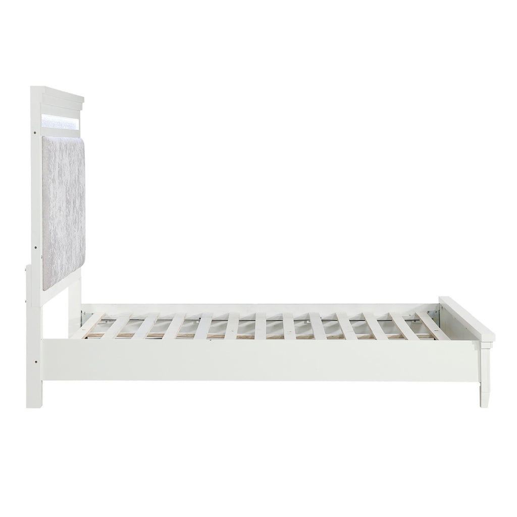 1321-1* Queen Bed