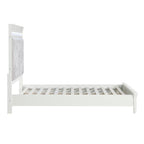 1321-1* Queen Bed
