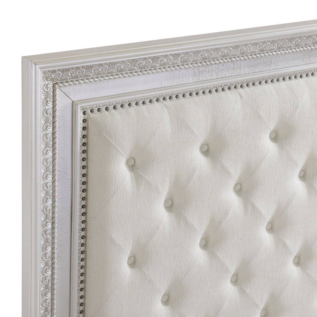 1596-1* Queen Bed