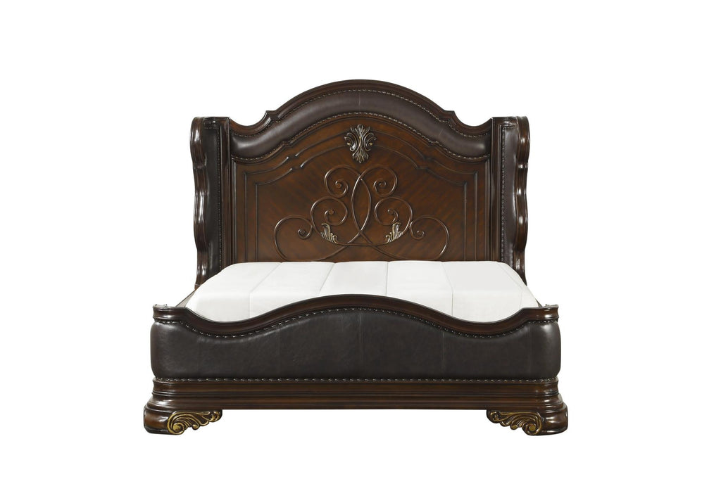 1603 Bedroom-Royal Highlands Collection