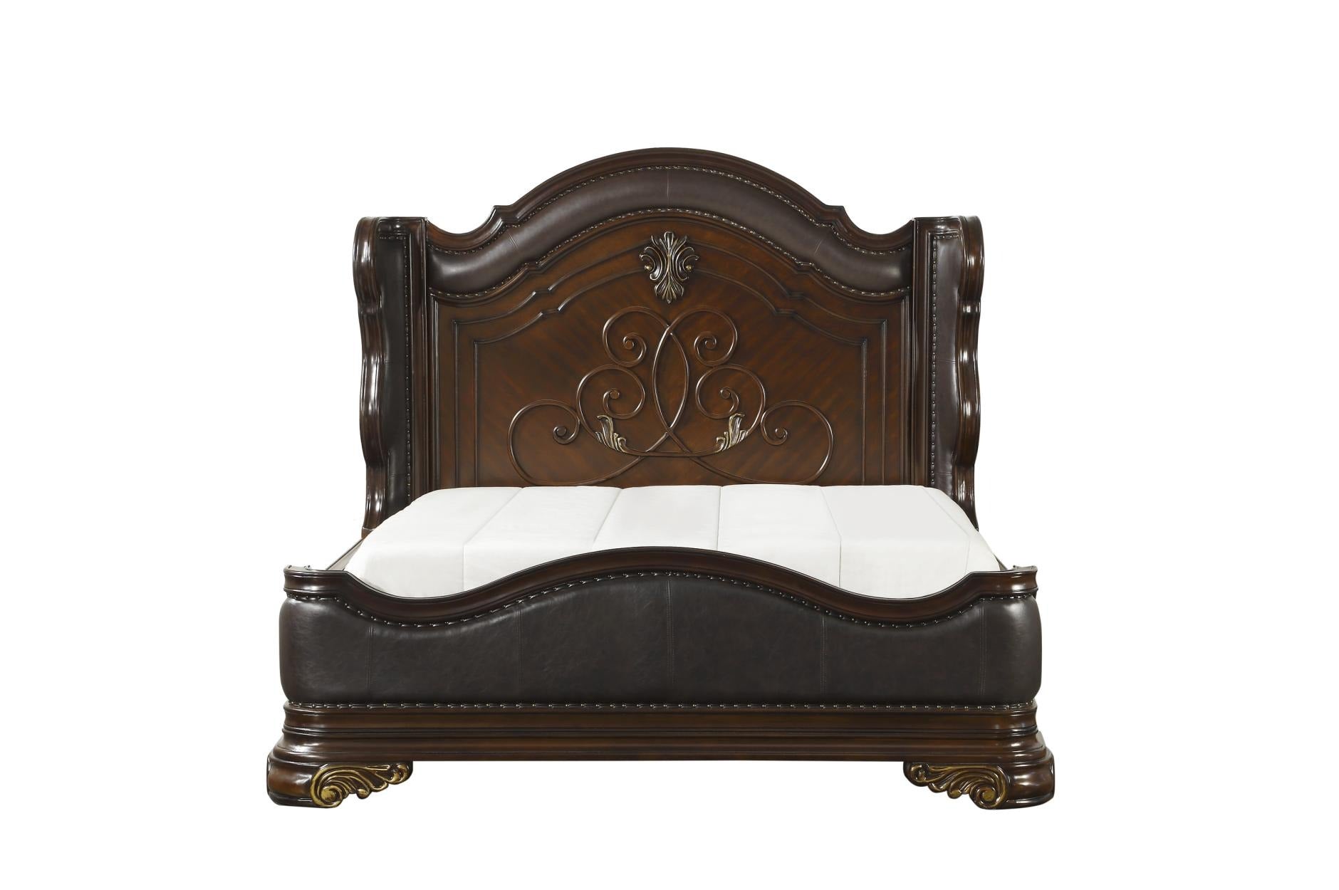 1603 Bedroom-Royal Highlands Collection