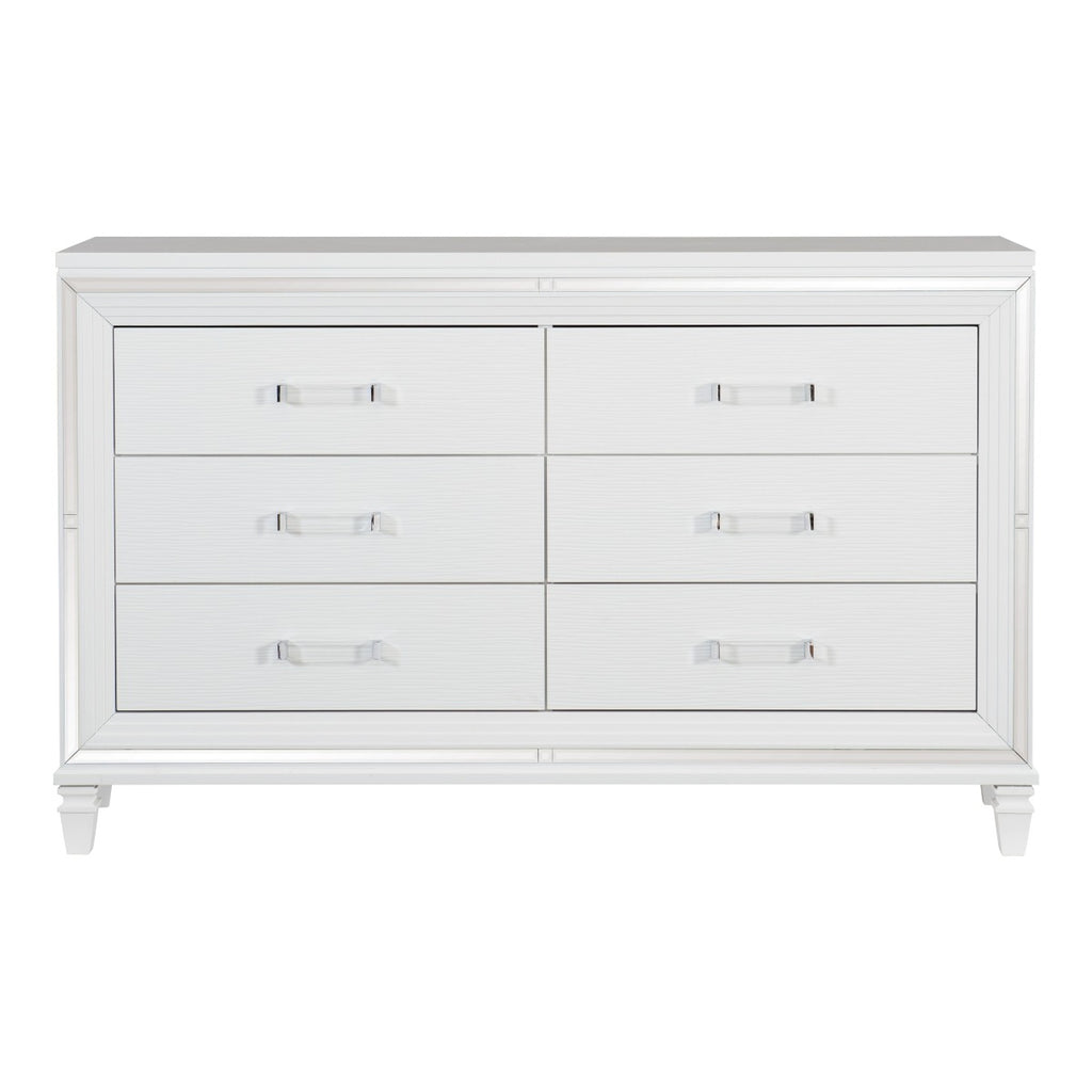 1616W-5 Dresser