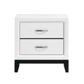 1645WH-4 Night Stand