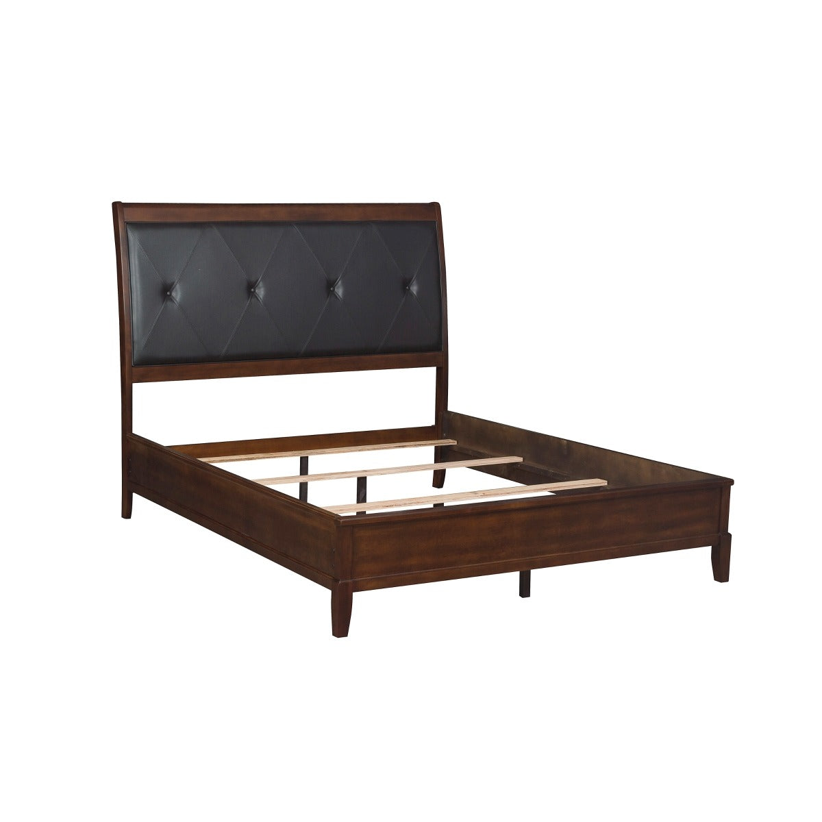 1730K-1EK* Eastern King Bed