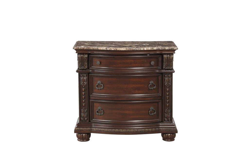 1757 Bedroom-Cavalier Collection