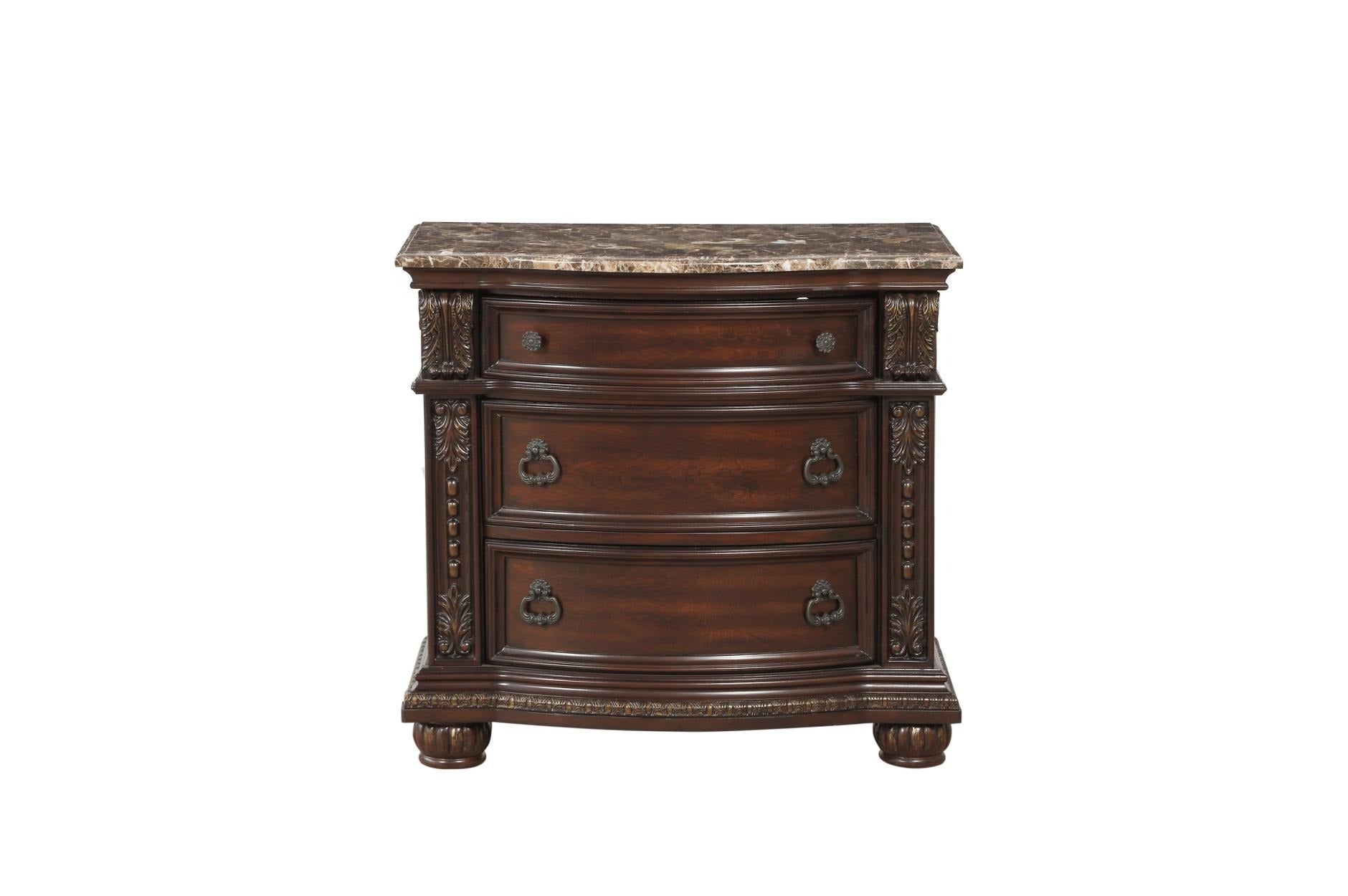1757 Bedroom-Cavalier Collection