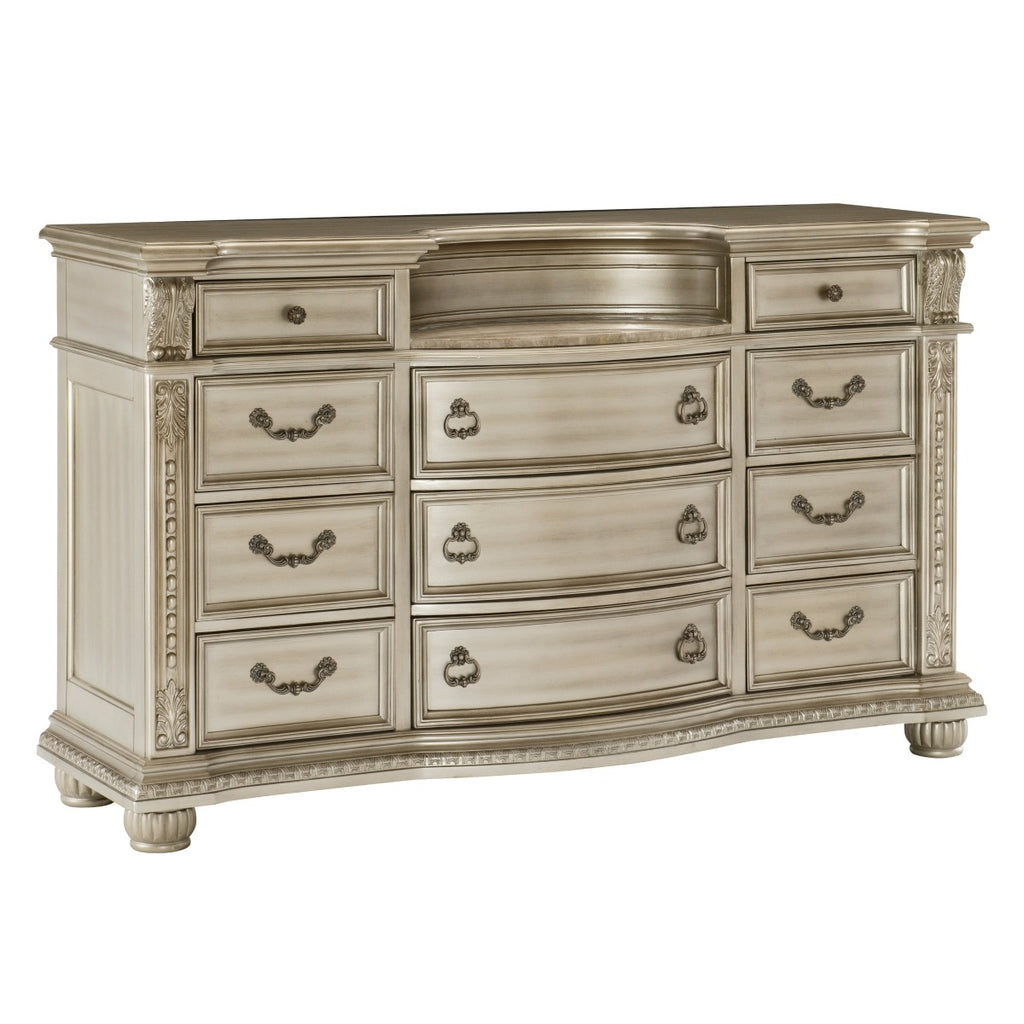 1757SV-5 Dresser