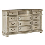 1757SV-5 Dresser