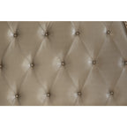 1757SVK-1EK* Eastern King Bed