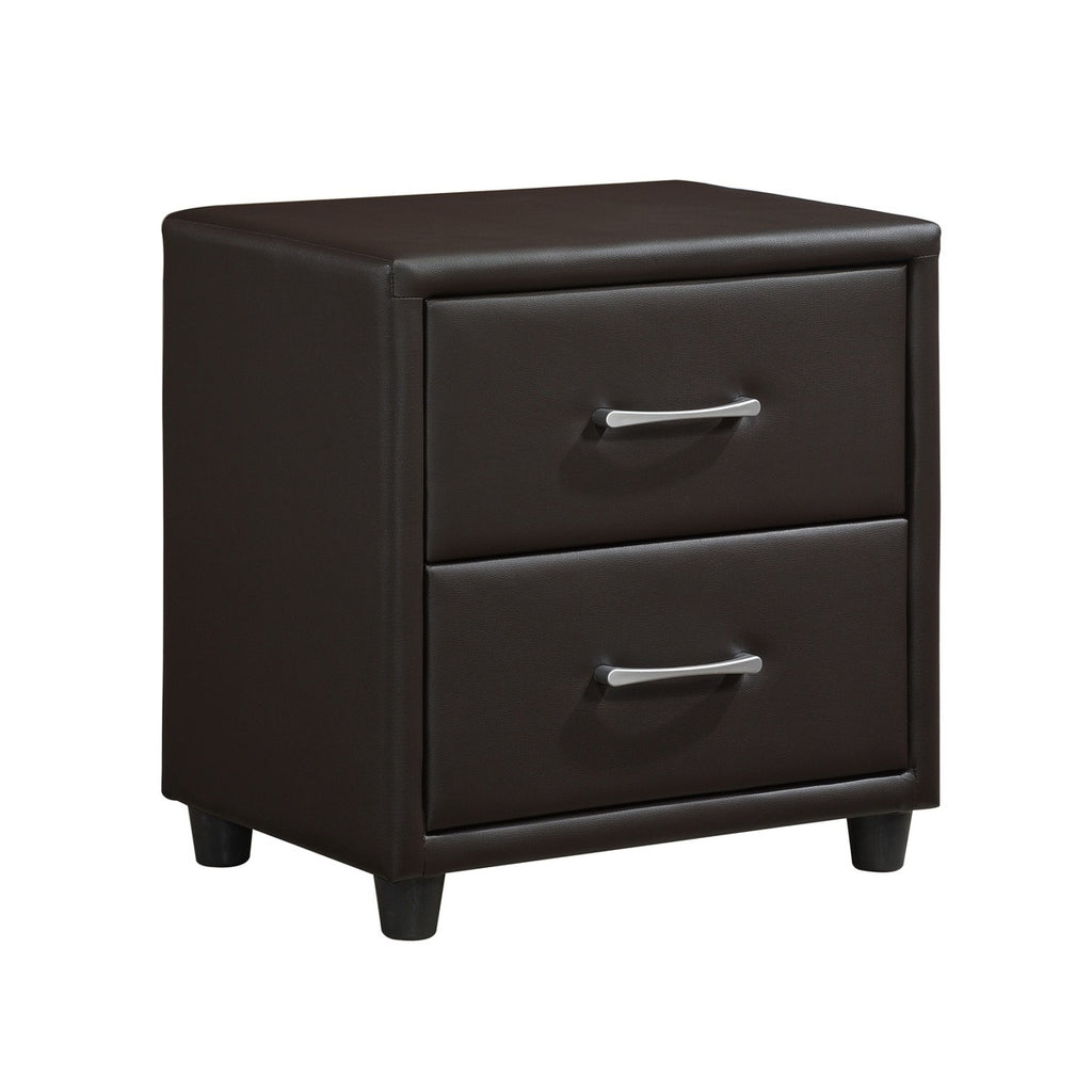 2220DBR-4 Night Stand