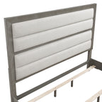 2327K-1EK* Eastern King Bed