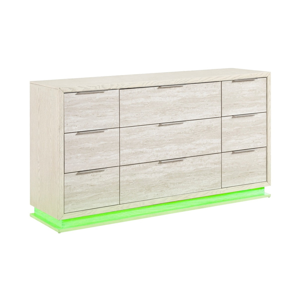 2391-5 Dresser