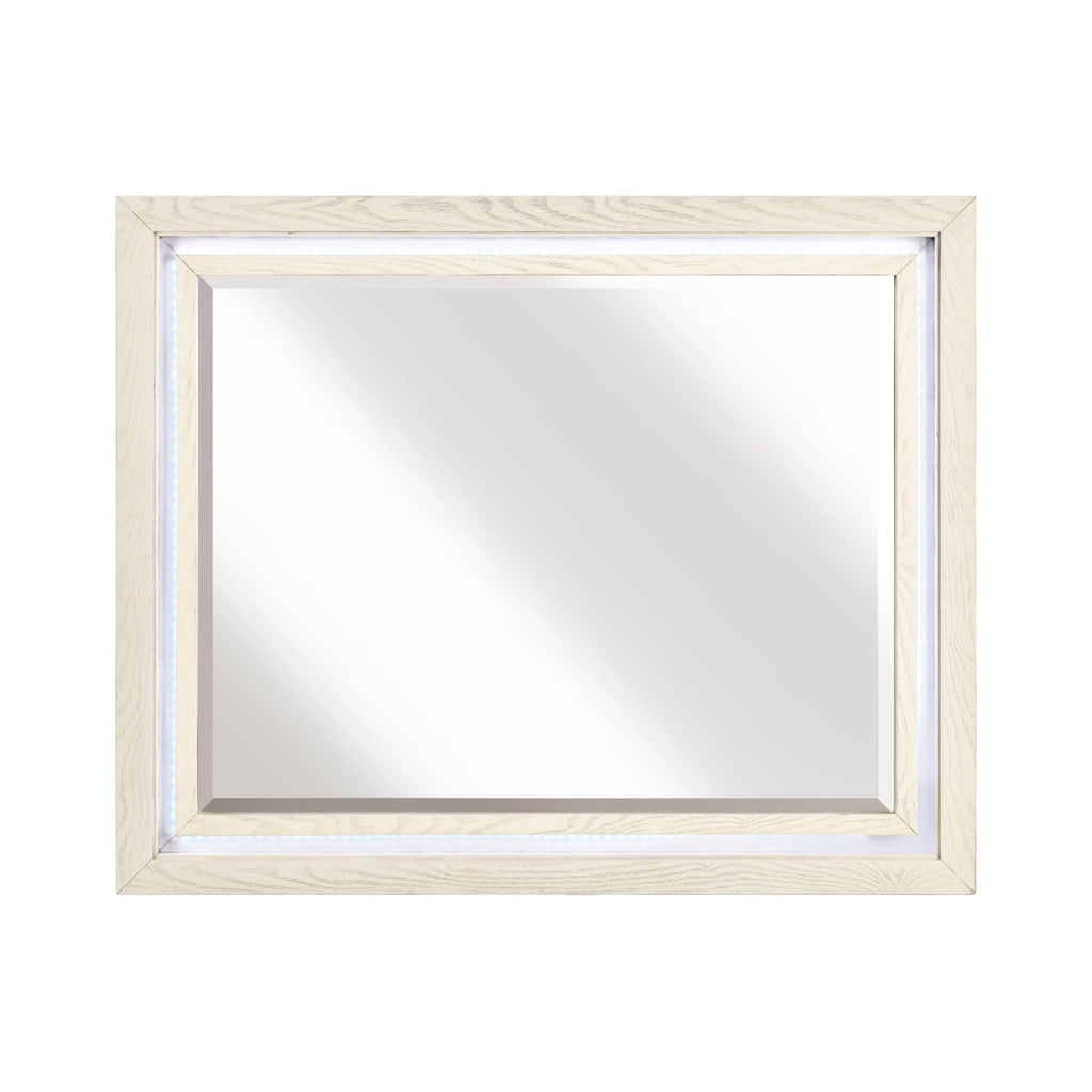 2391-6 Mirror