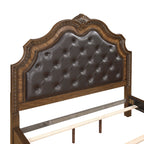 2392K-1EK* Eastern King Bed