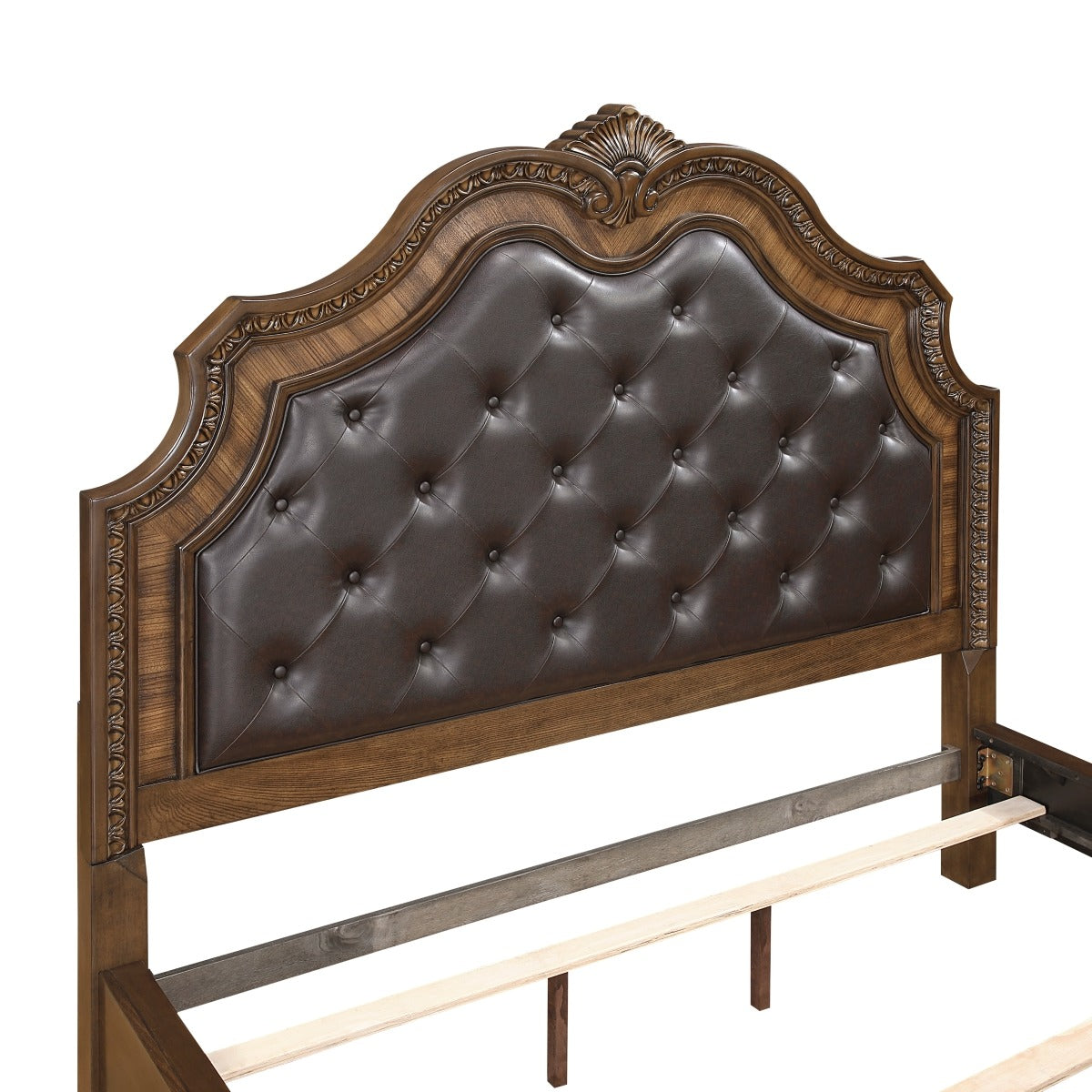 2392K-1EK* Eastern King Bed