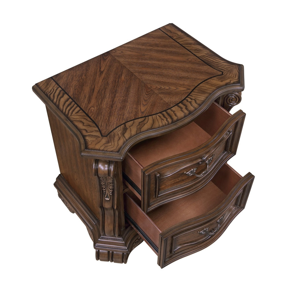 2424-4 Night Stand