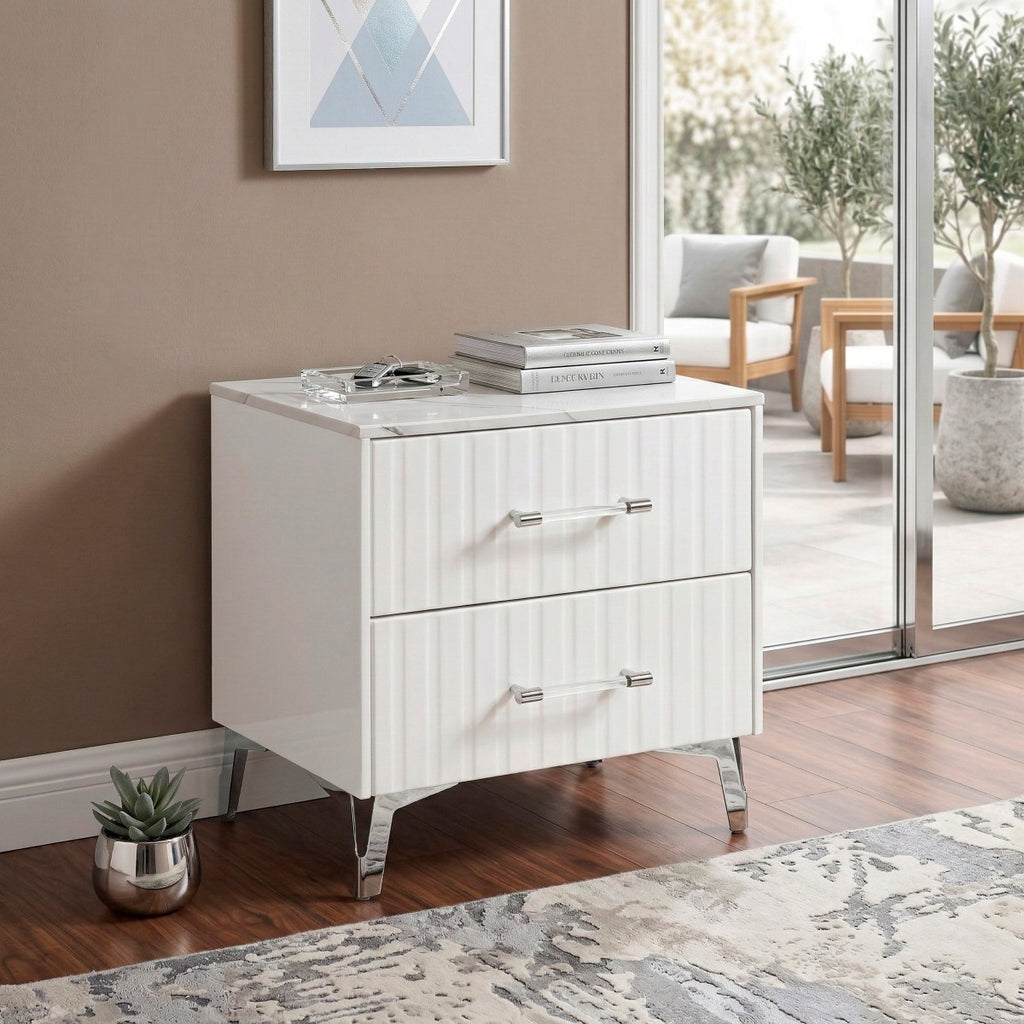 2457-4 Night Stand