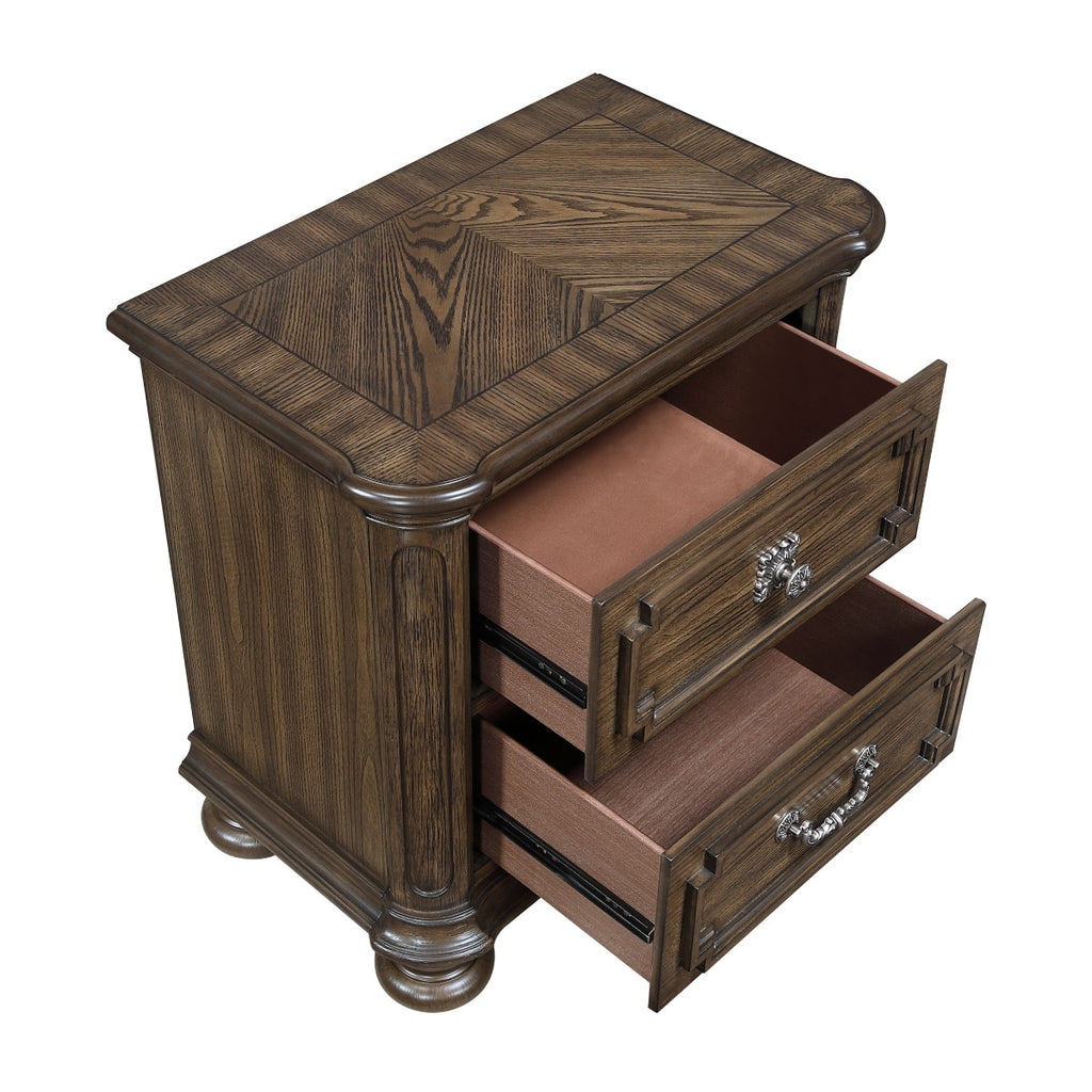 2473-4 Night Stand