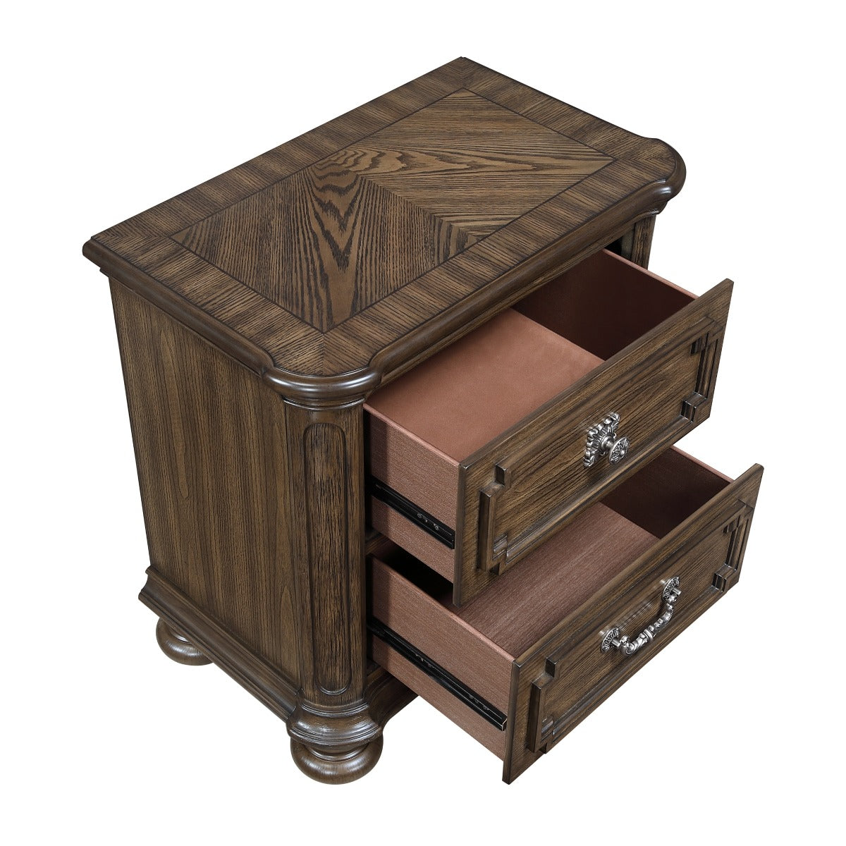 2473-4 Night Stand